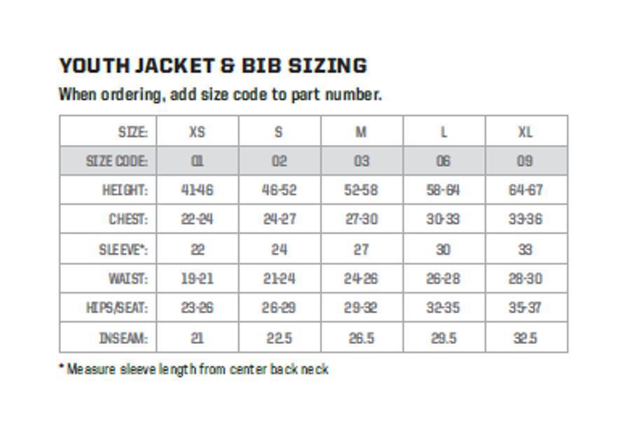 Diva Girls Youth Jacket