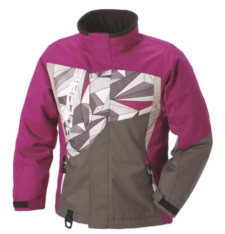 Diva Girls Youth Jacket