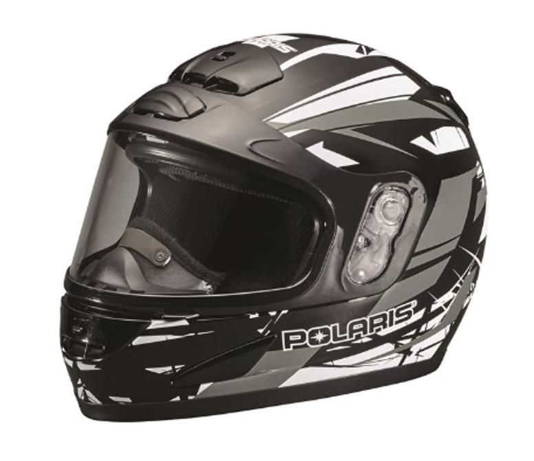 Turbo Youth Helmet