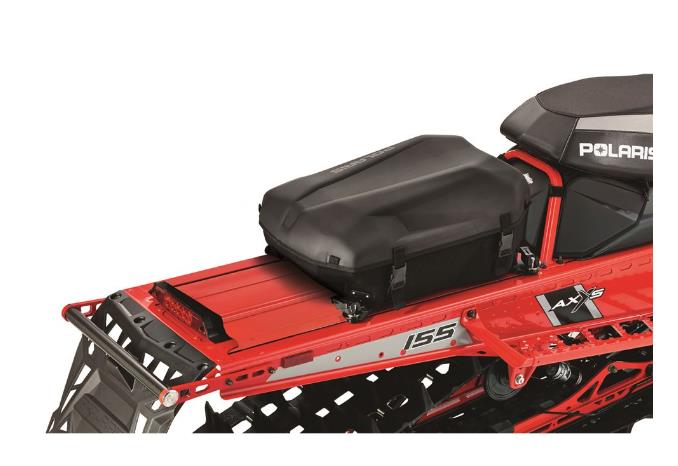 Premium Backcountry Tunnel Bag