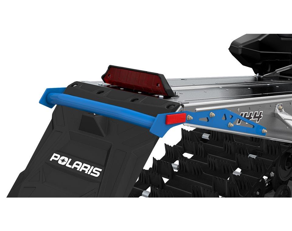 Extreme Rear Bumper 144in.