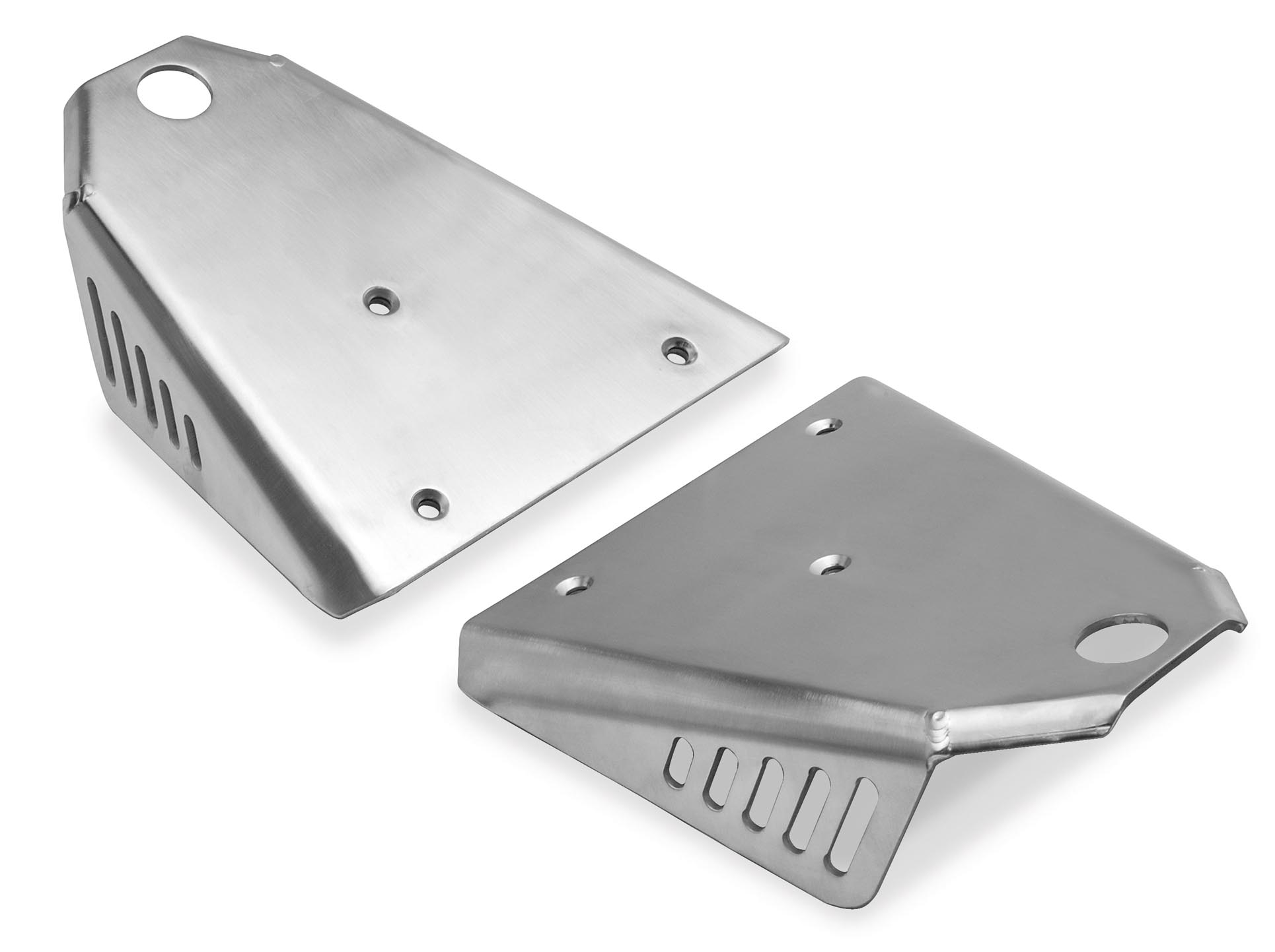 Fat Series A-Arm Guards