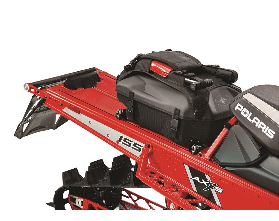 Premium Backcountry Mountain Jacket