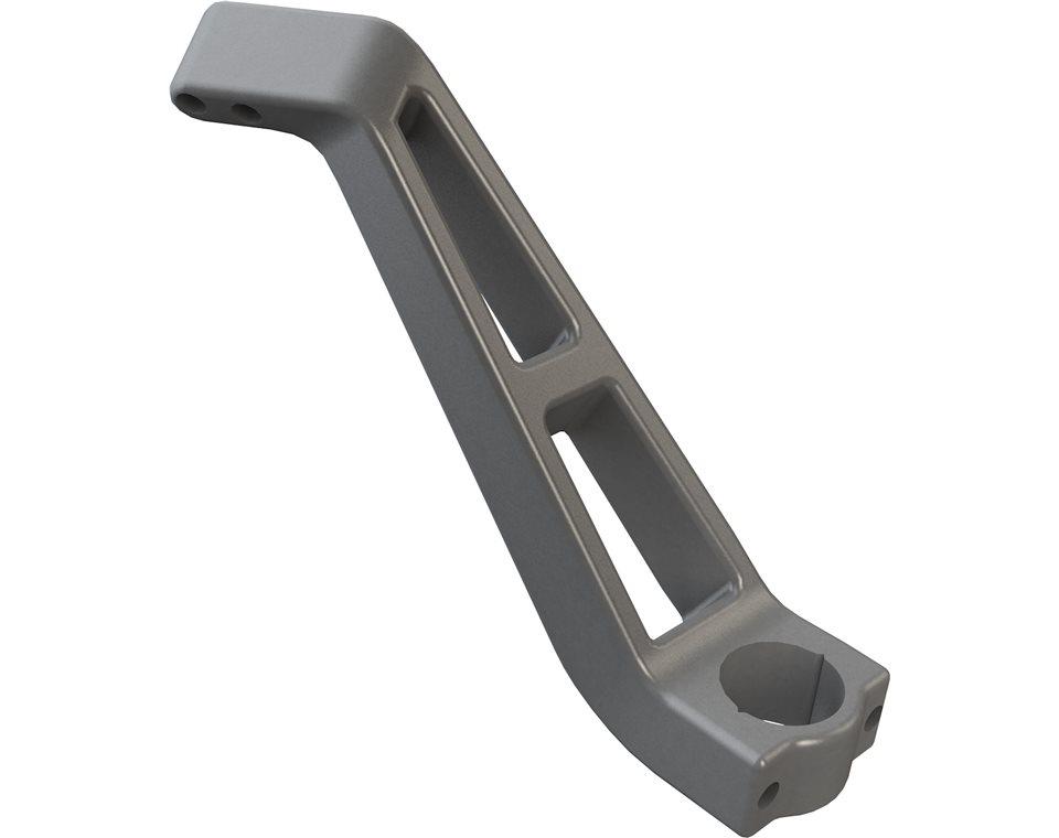 RMK Handguard Mount - Black