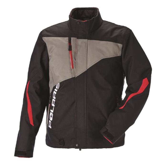 Throttle Jacket