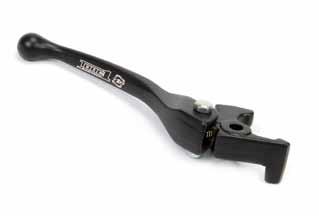 Die Cast Front ATV Brake Lever