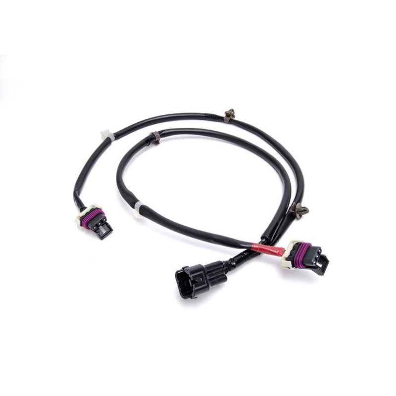 LED Headlight Wire Harness