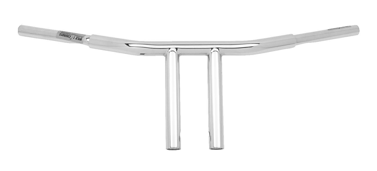 1-1/4in. Chubby Psycho Chopper T-Bar - 8in.