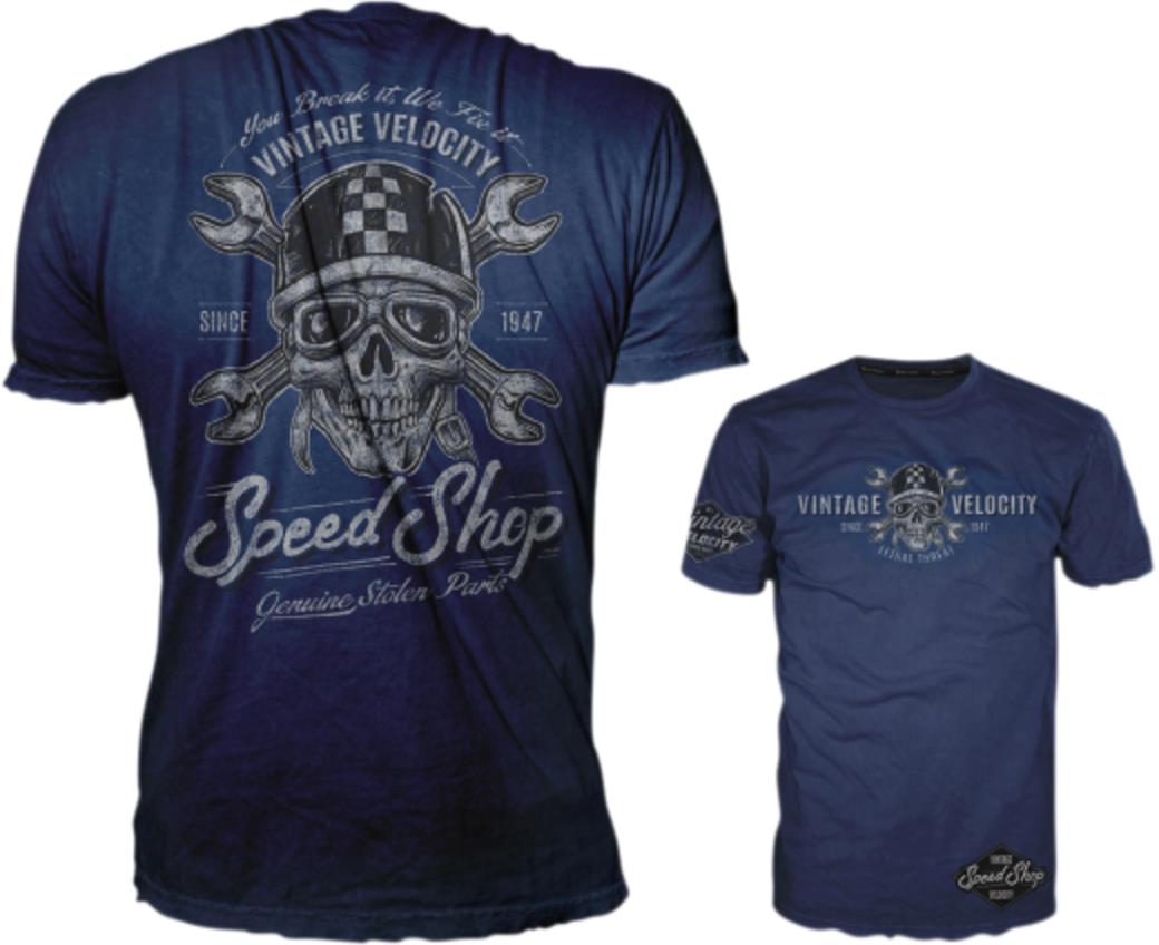 Speed Shop T-Shirt