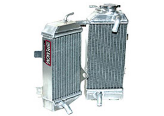 Power-Flo Radiator