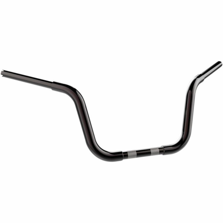 1-1/4in. Heritage Handlebar - Eclipse