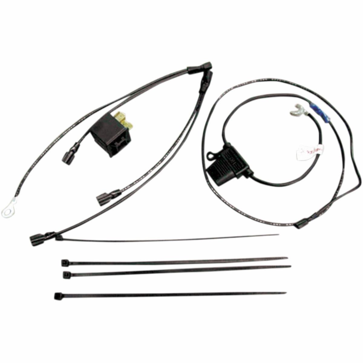 Wiring Kit for Magnum Electric Horn Set