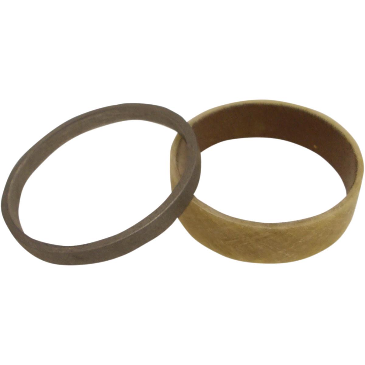 Moveable Sheave Bearing with Steel Retainer Ring