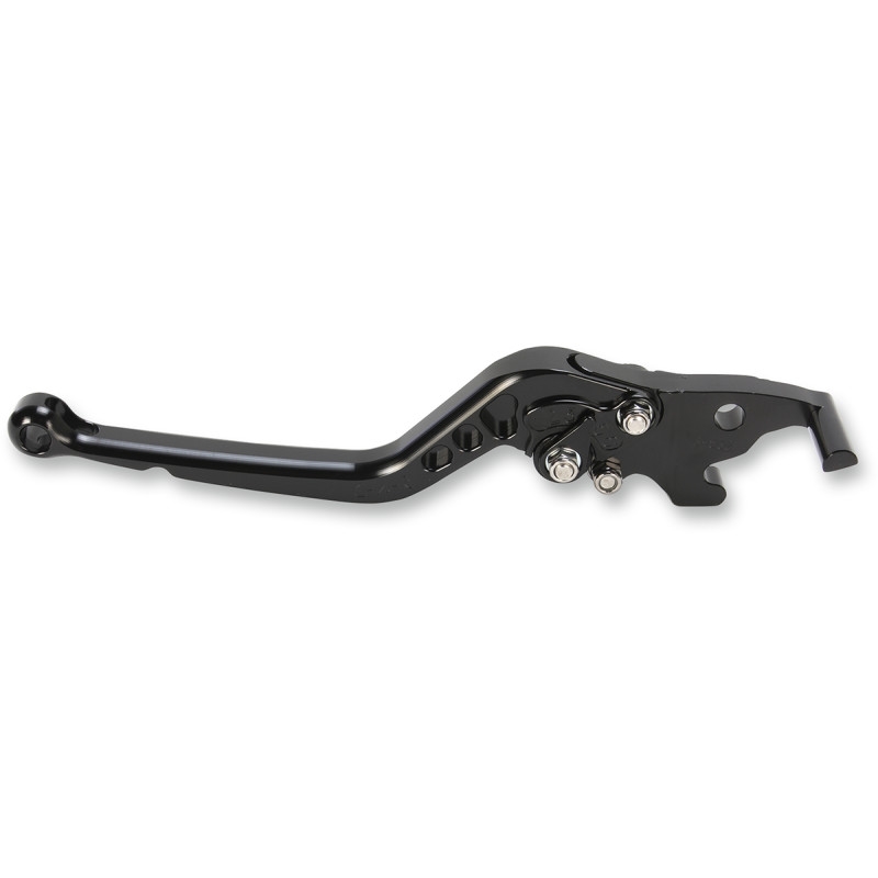 Click-N-Roll Long Style Brake Lever - Black