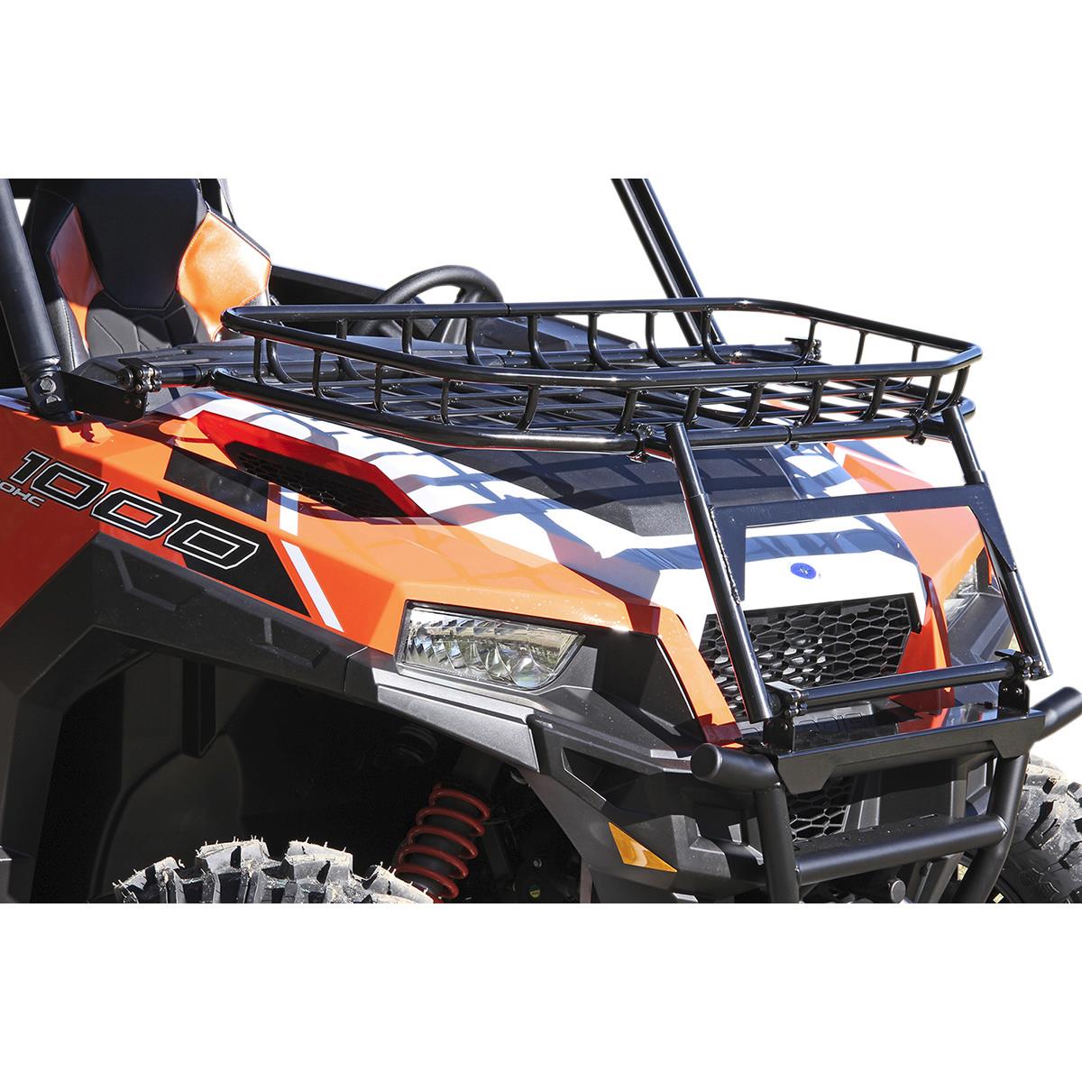 Hood Rack for Polaris General EPS/Deluxe