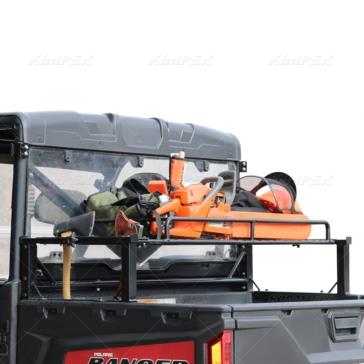 Dump Bed Rack for Polaris Ranger