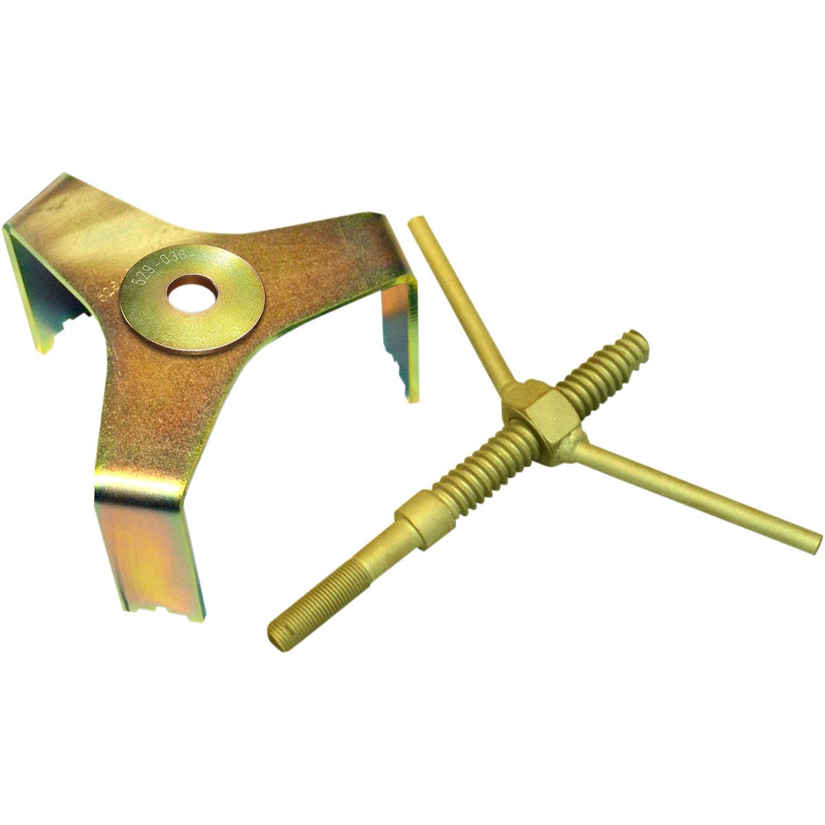 Primary Clutch Compressor P-Drive Clutch Tool