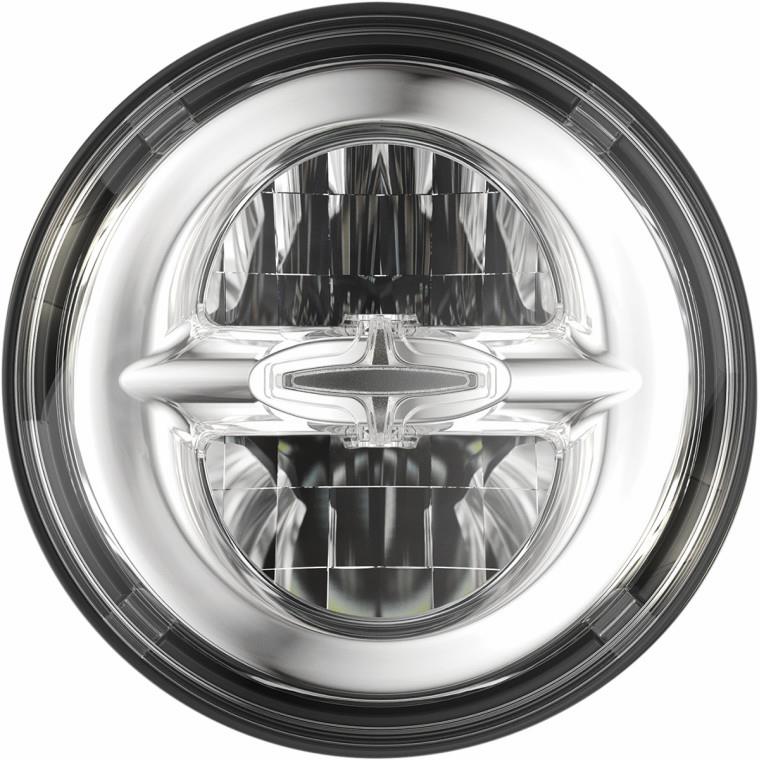 5.75in. Reflector Style LED Headlamp