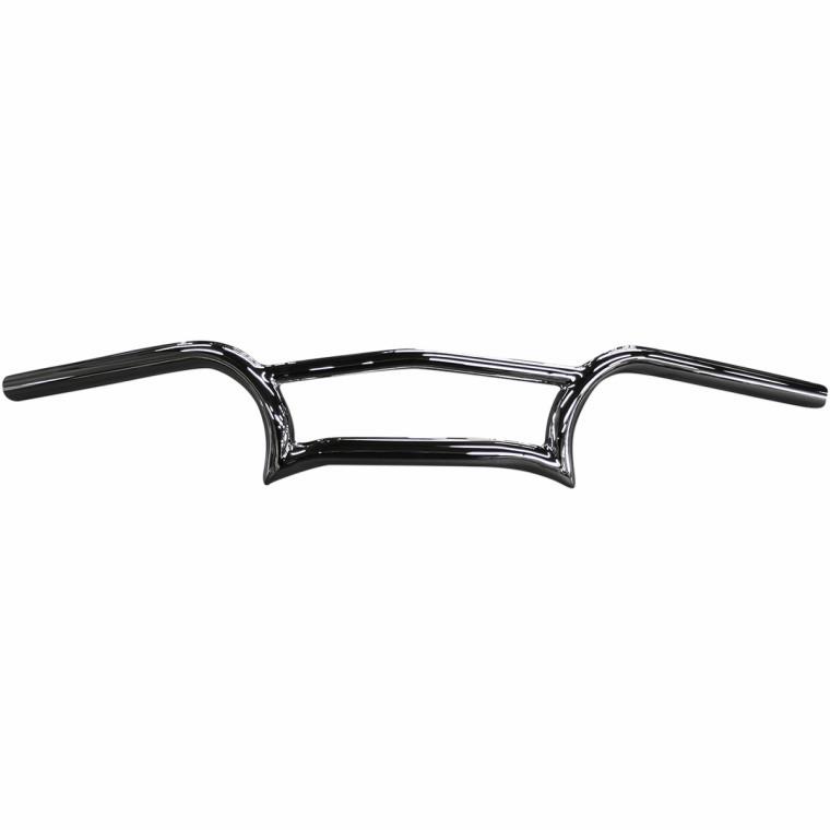 1in. El Gringo Handlebar - Dimpled