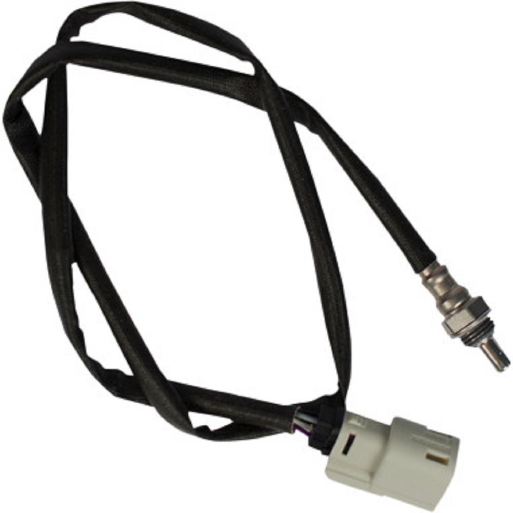 12mm O2 Sensor - Narrow Band - 29in. - Gray 4 Wire Connector