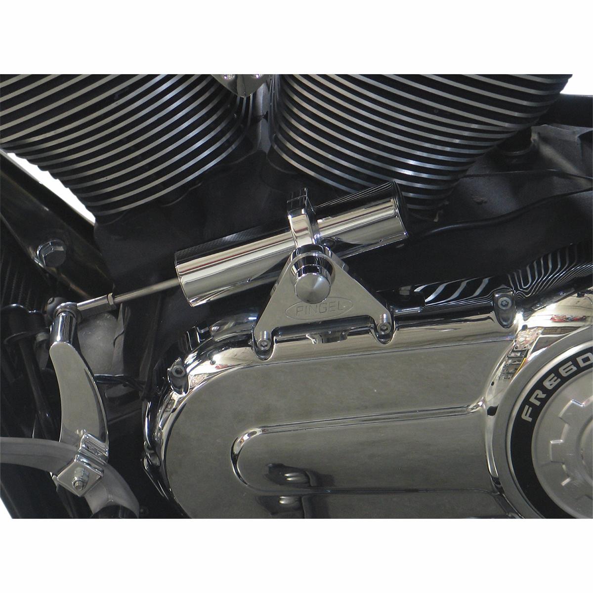 Electric Easy Shift Speed Shifter Kit