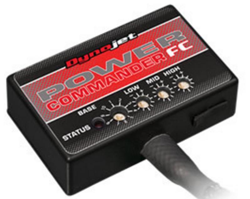Power Commander FC