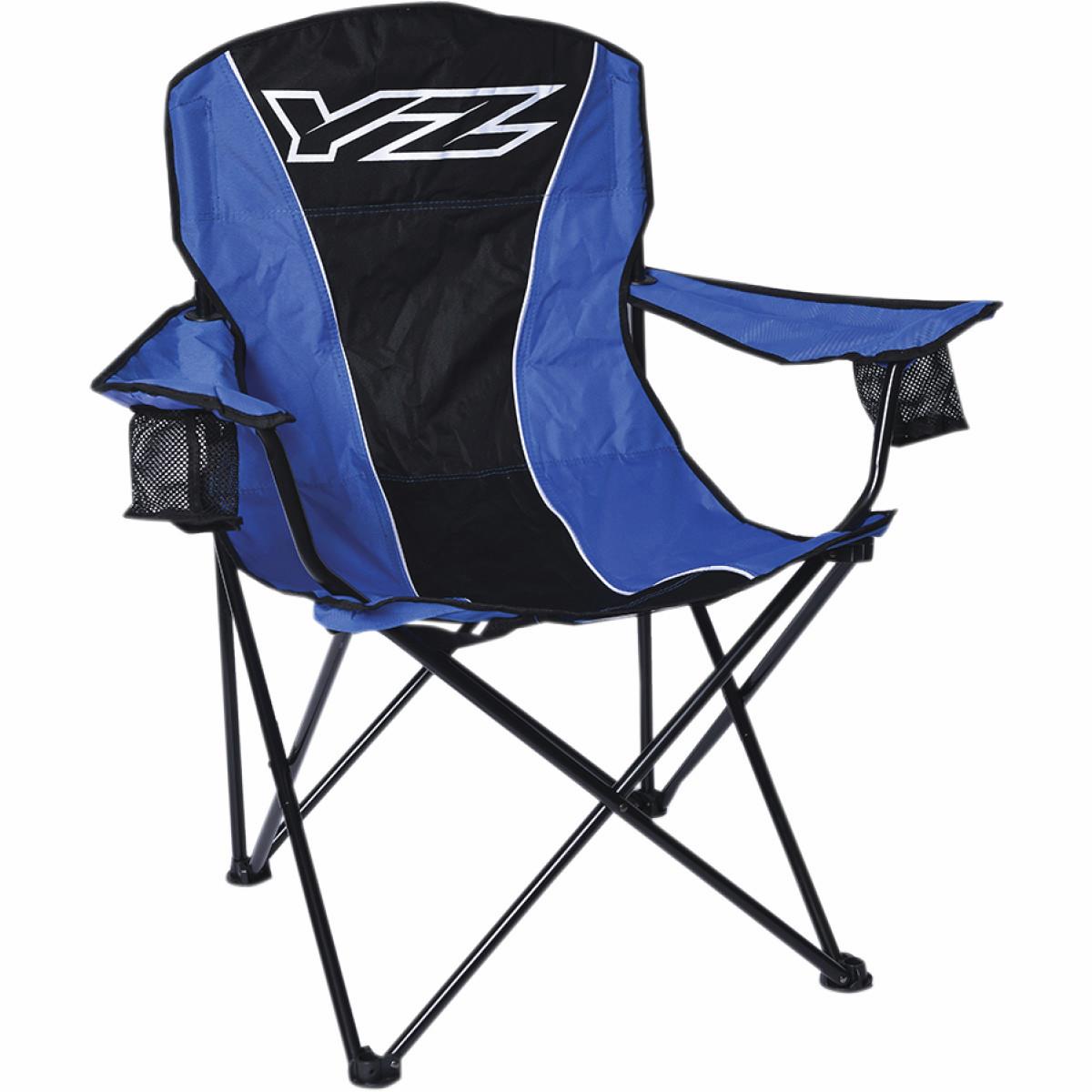 Folding Camping Chair - Yamaha