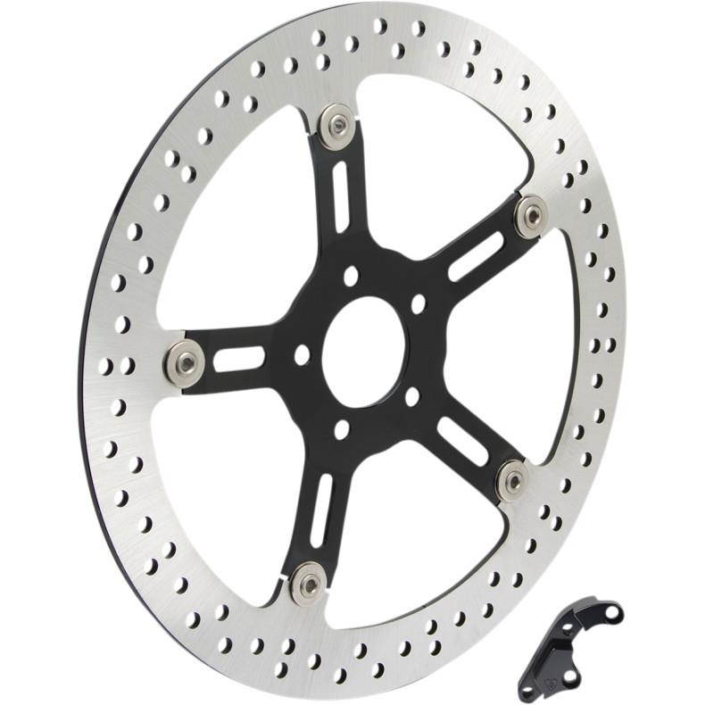 Big Brake 14in. Floating Rotor Kit