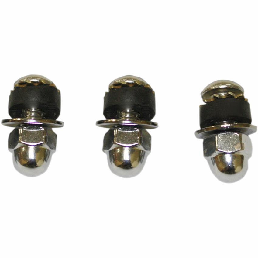 5-3/4in. Trubeam Headlight Adapter Kit