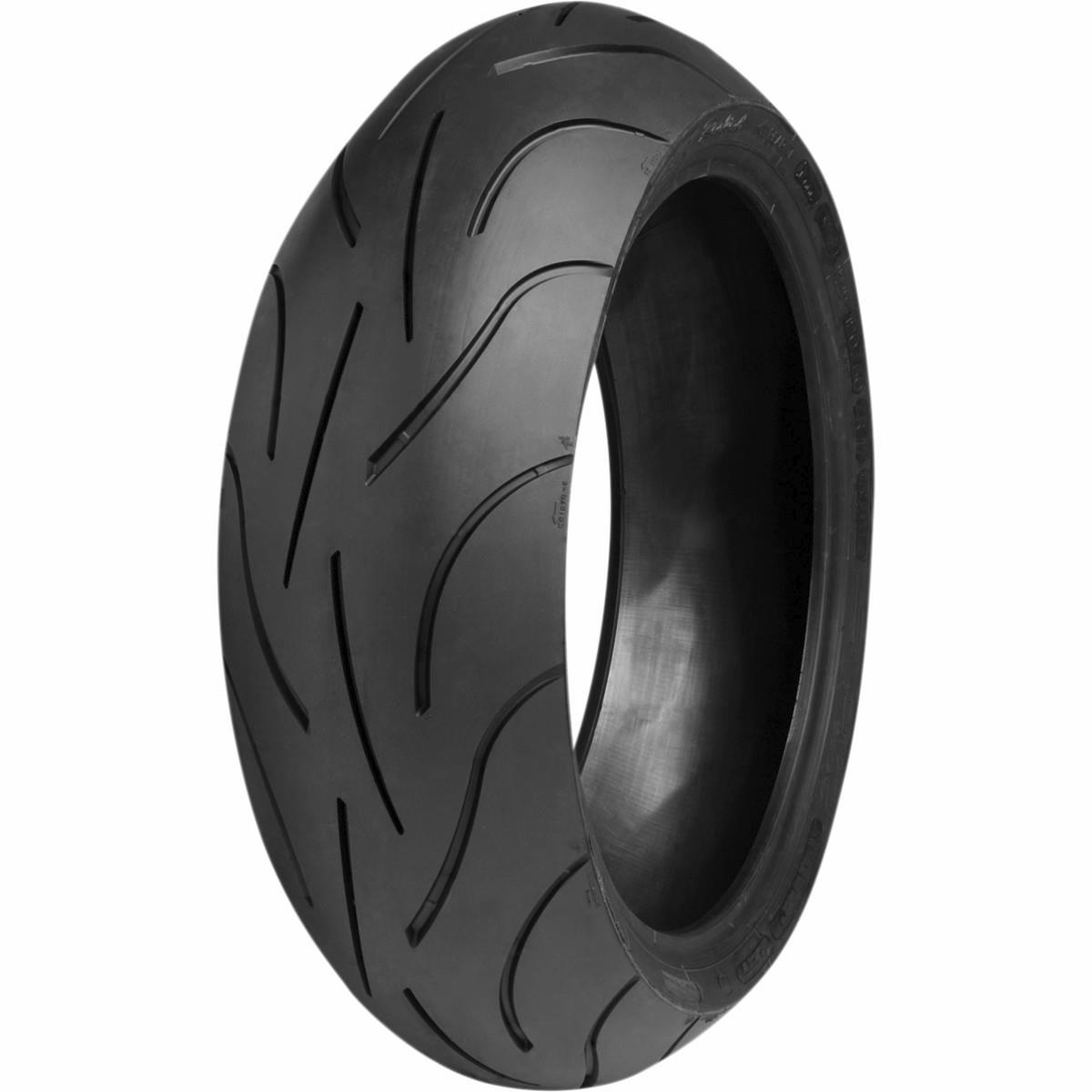 Pilot Power 2CT Rear Tire - 170/60ZR17