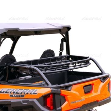 Dump Bed Rack for John Deere Gator
