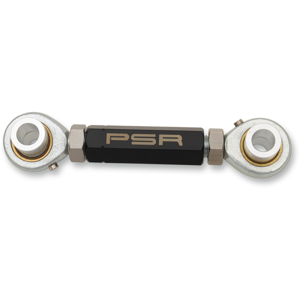 Fully Adjustable Lowering Link - Black