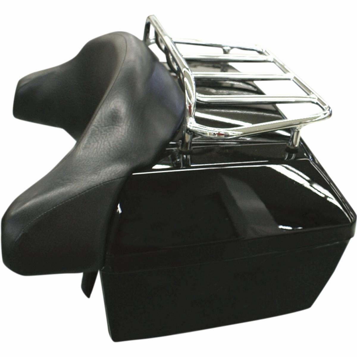 Universal Add-On Trunk