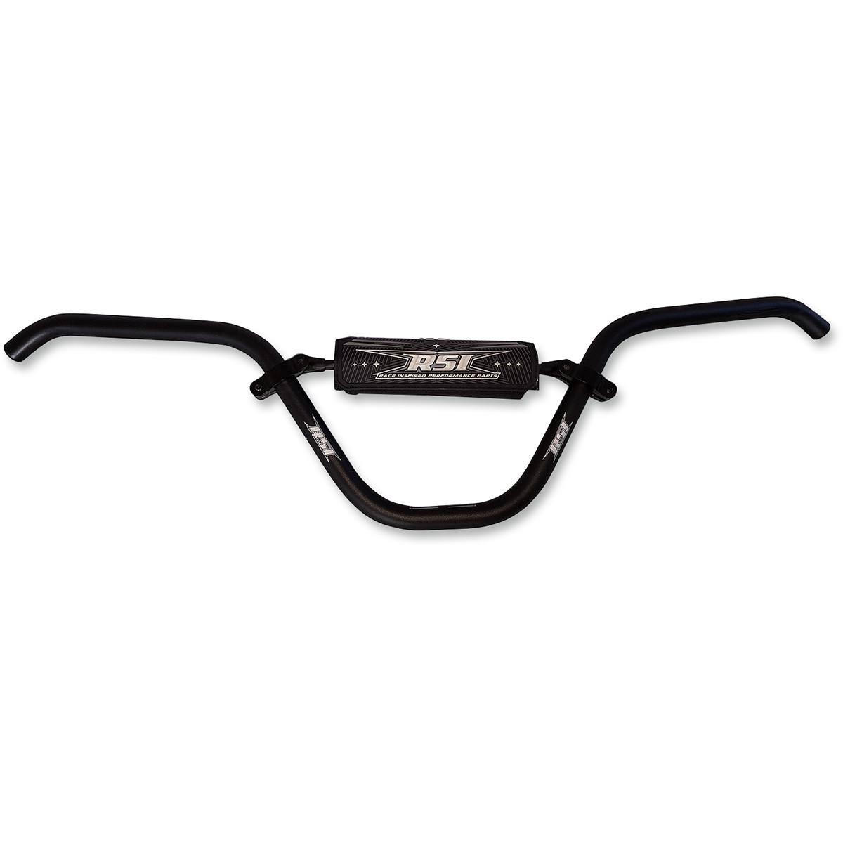 Boondoggler Tapered Aluminum Handlebars - 5in.