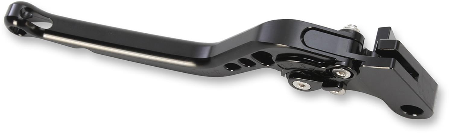 Click-N-Roll Long Style Clutch Lever - Black