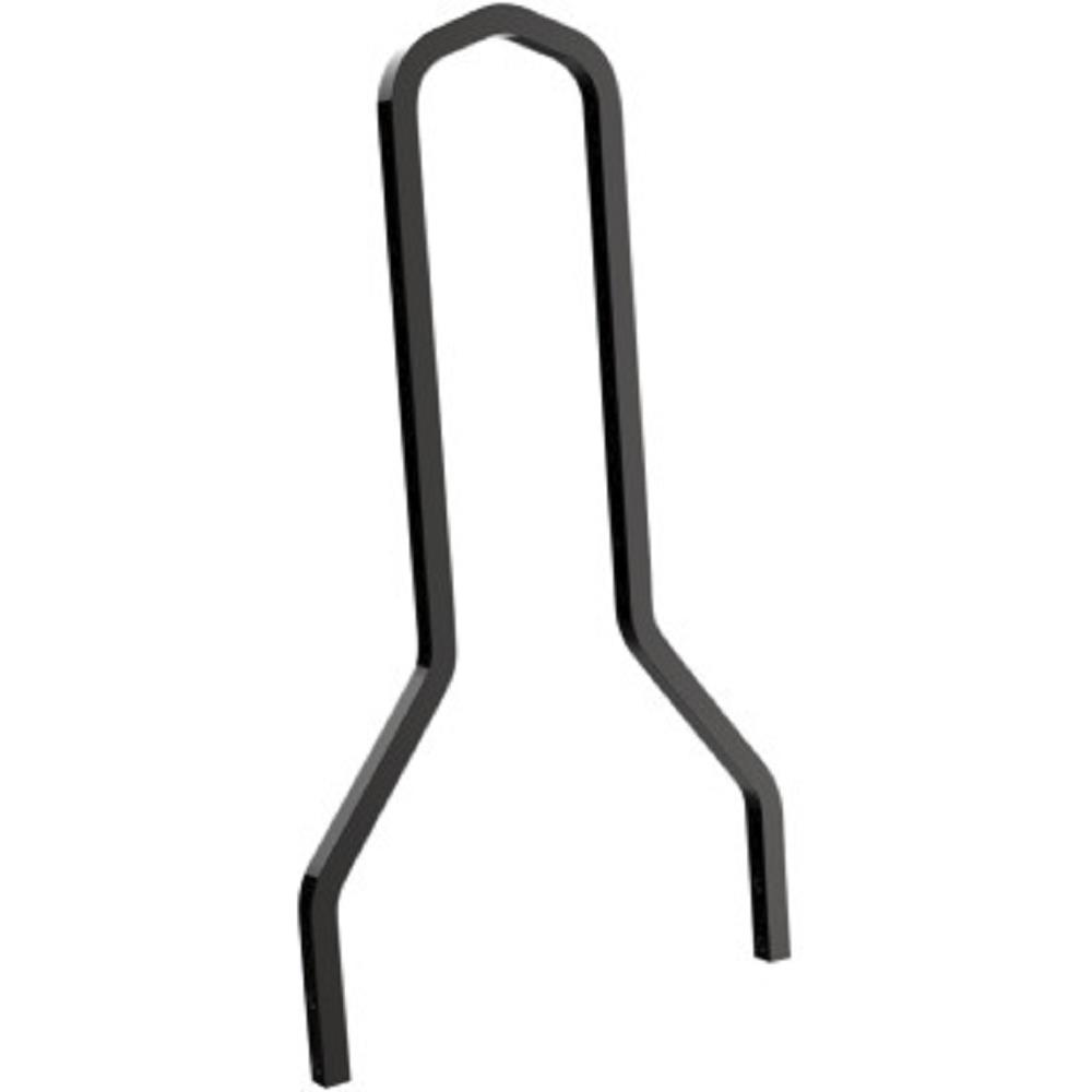 Eclipse Sissy Bar - 11in. - Lowboy (19.56in.)