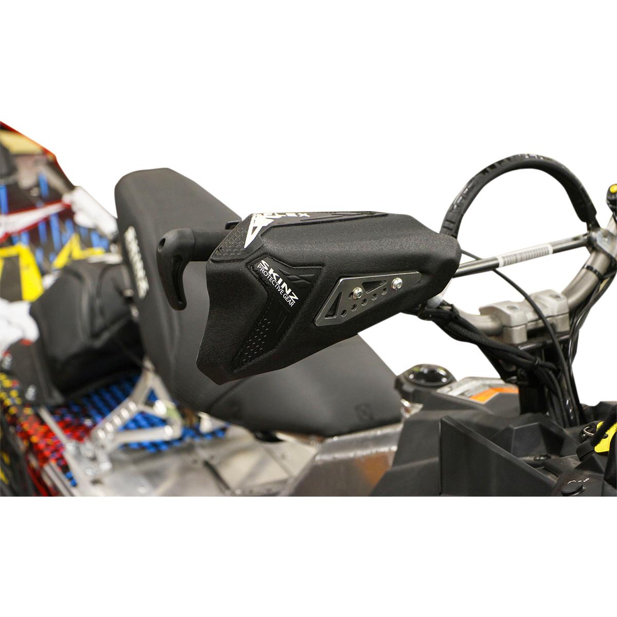 Airlfex Ball-Point Handguard - Large