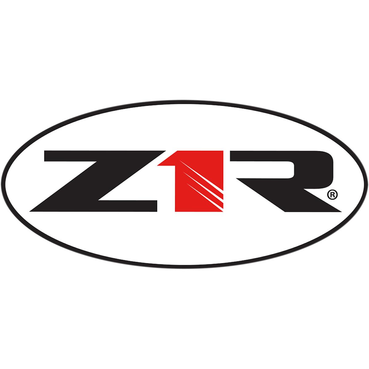 Z1R Decal