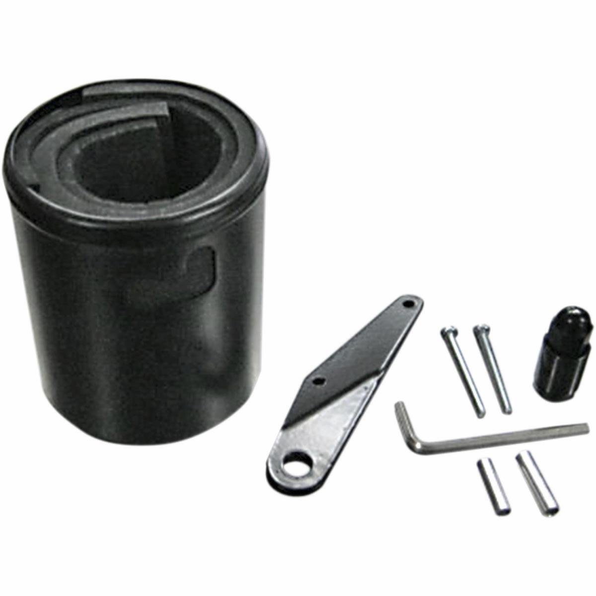 Cup Holder for Can-Am - Black