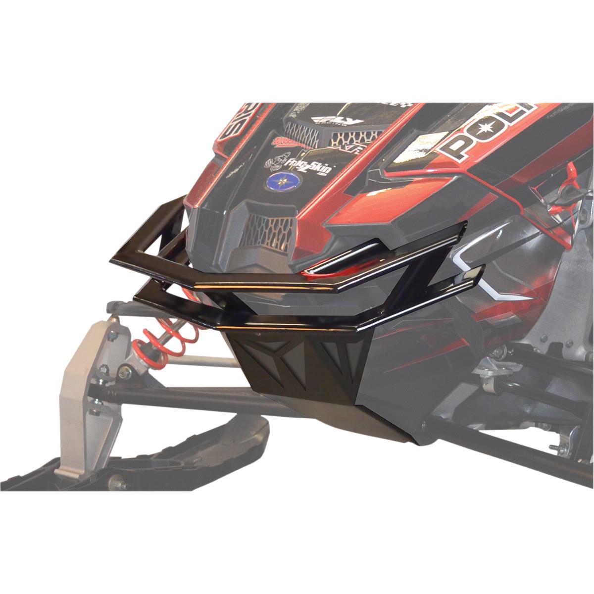 Double-Bar Rugged Series Front Bumper