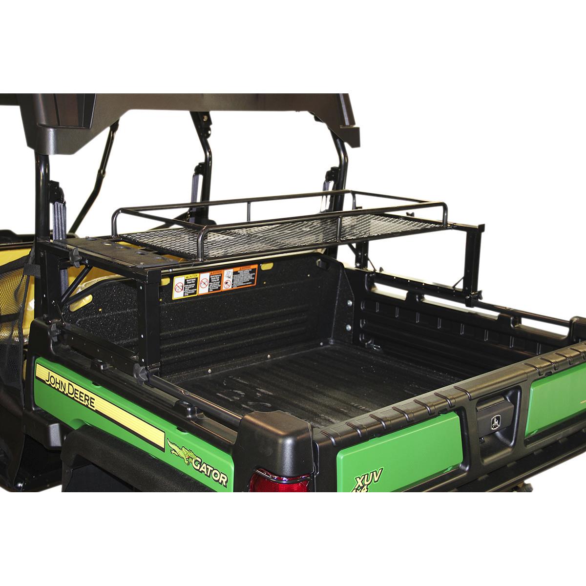 Dump Bed Rack for John Deere Gator and Full Size XUV