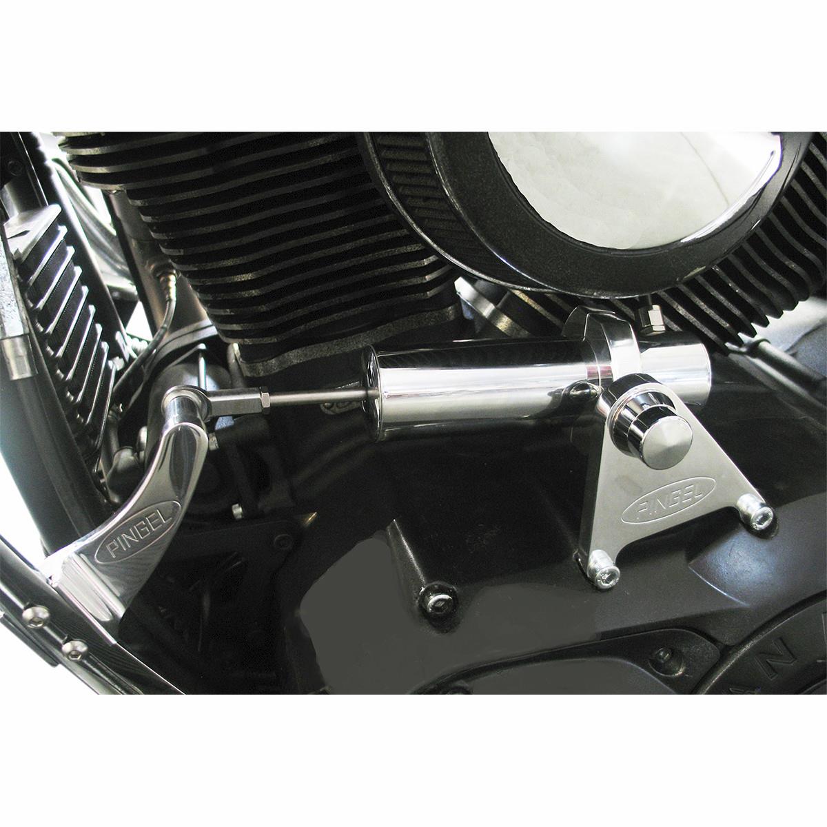 Electric Easy Shift Speed Shifter Kit