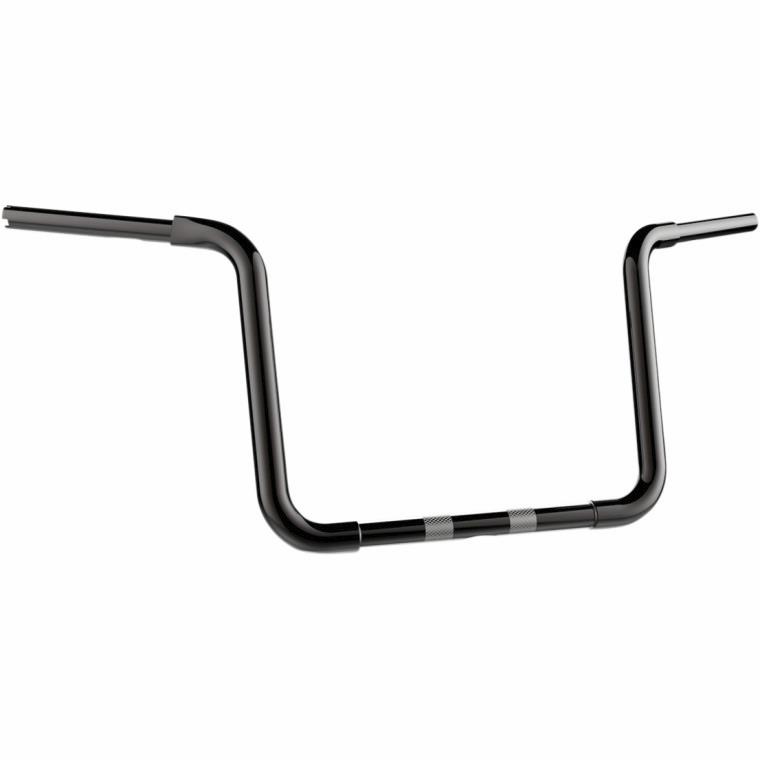 1-1/4in. 2+2 Extended Reach Handlebar - Eclipse