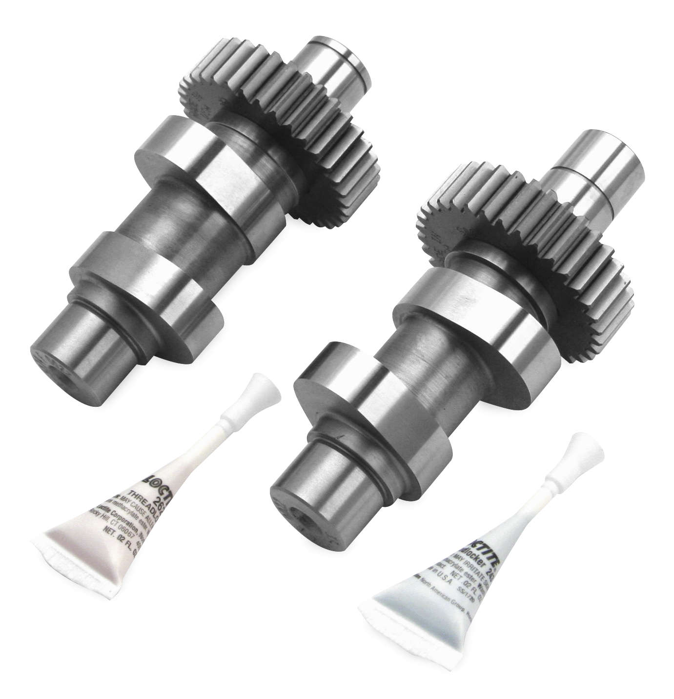 MR103 Gear Drive Camshaft Kit with Inner Gears Only