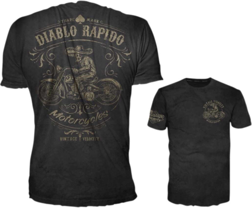 Diablo Rapido T-Shirt