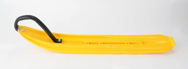 Ultra-Lite SLT Ski - Yellow