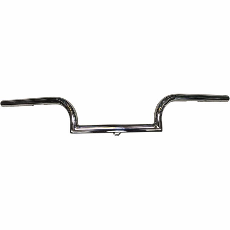 1in. Drag Handlebar - Chrome