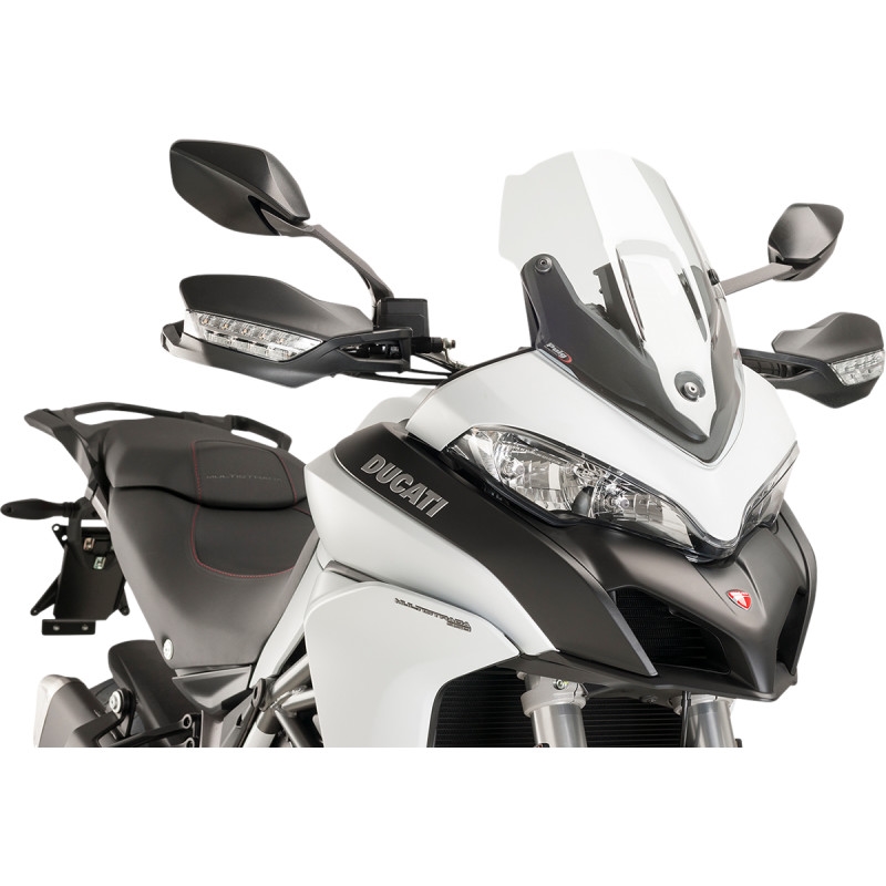 Racing Windscreen - Clear