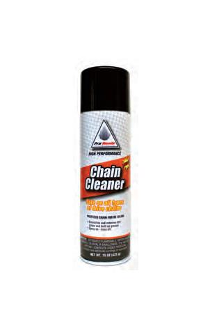 Chain Cleaner