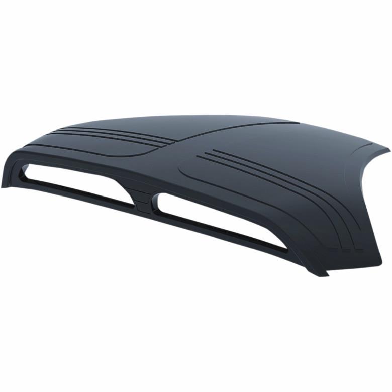 Tri-Line Top Dash Accent